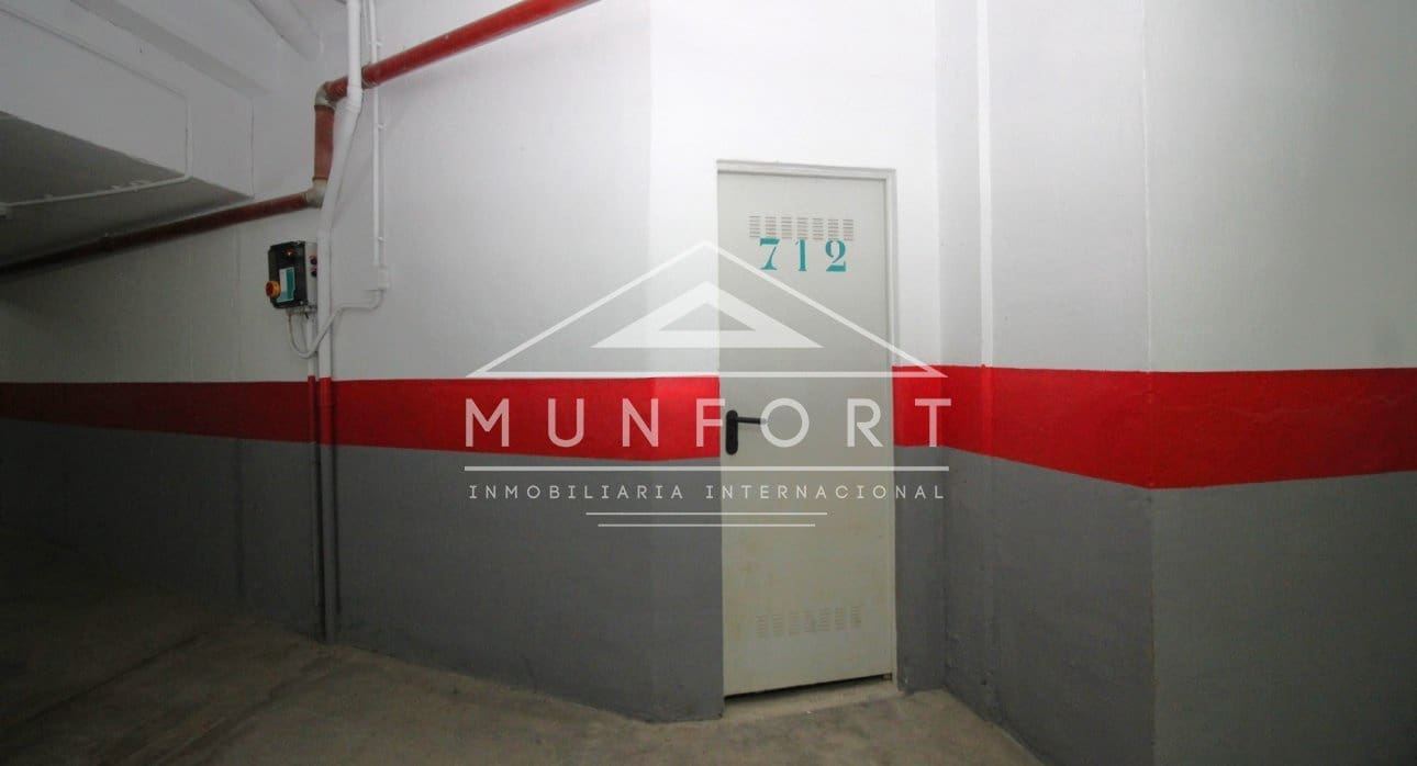 2 soverom Penthouse til salgs i Roda med svømmebasseng - € 229 000 (Ref: 9329793)