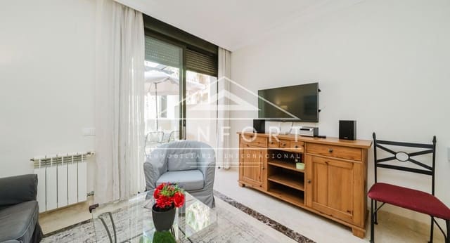 2 chambre Penthouse à vendre à Roda, San Javier avec piscine - 229 000 € (Ref: 9329793)