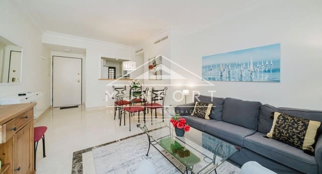 2 chambre Penthouse à vendre à Roda, San Javier avec piscine - 229 000 € (Ref: 9329793)