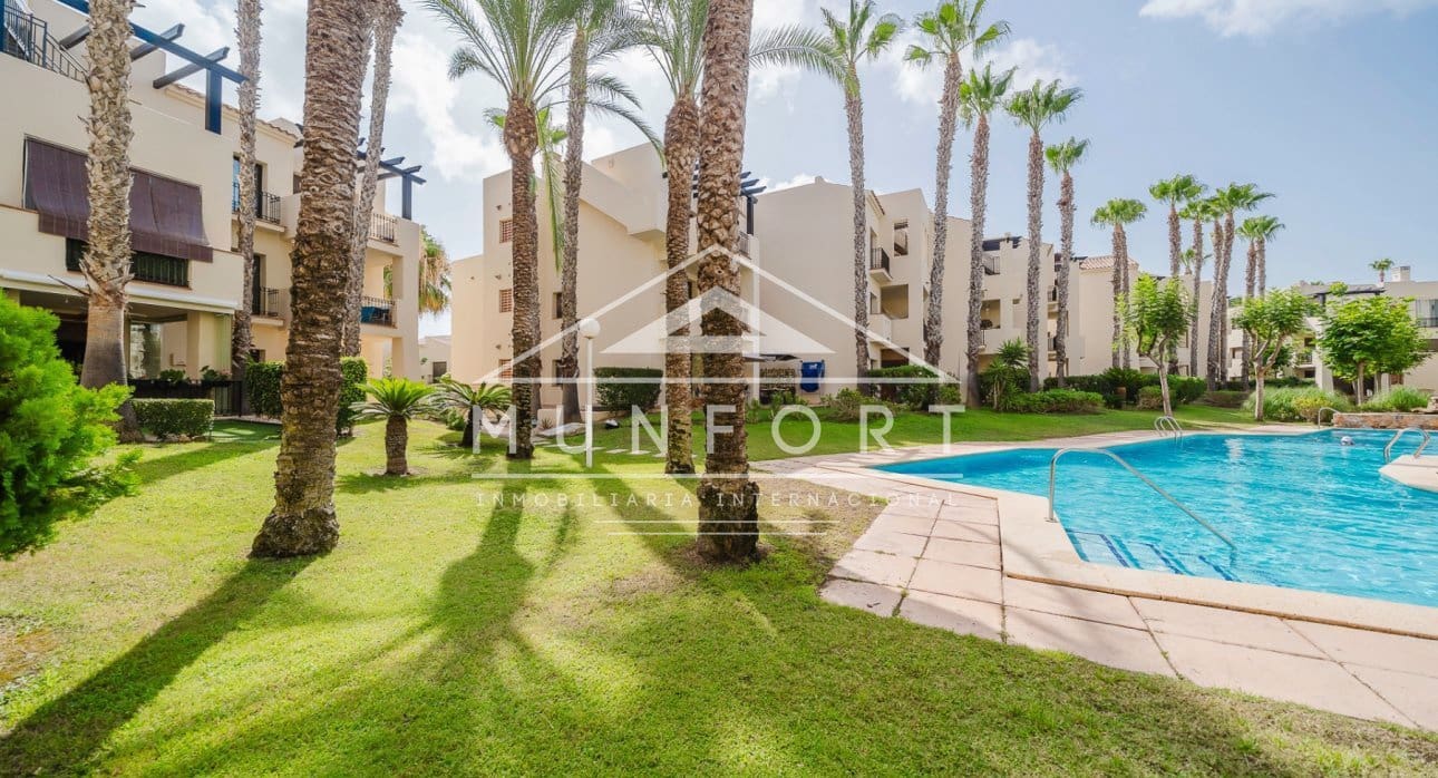 2 soverom Penthouse til salgs i Roda med svømmebasseng - € 229 000 (Ref: 9329793)