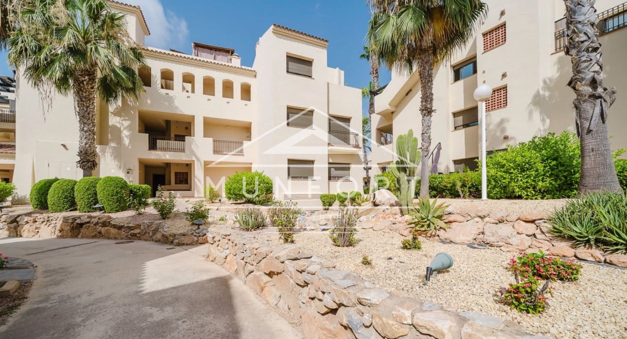 2 soverom Penthouse til salgs i Roda med svømmebasseng - € 229 000 (Ref: 9329793)