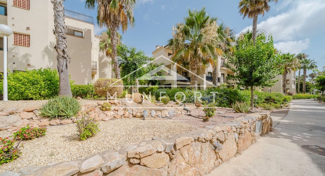 2 soverom Penthouse til salgs i Roda med svømmebasseng - € 229 000 (Ref: 9329793)