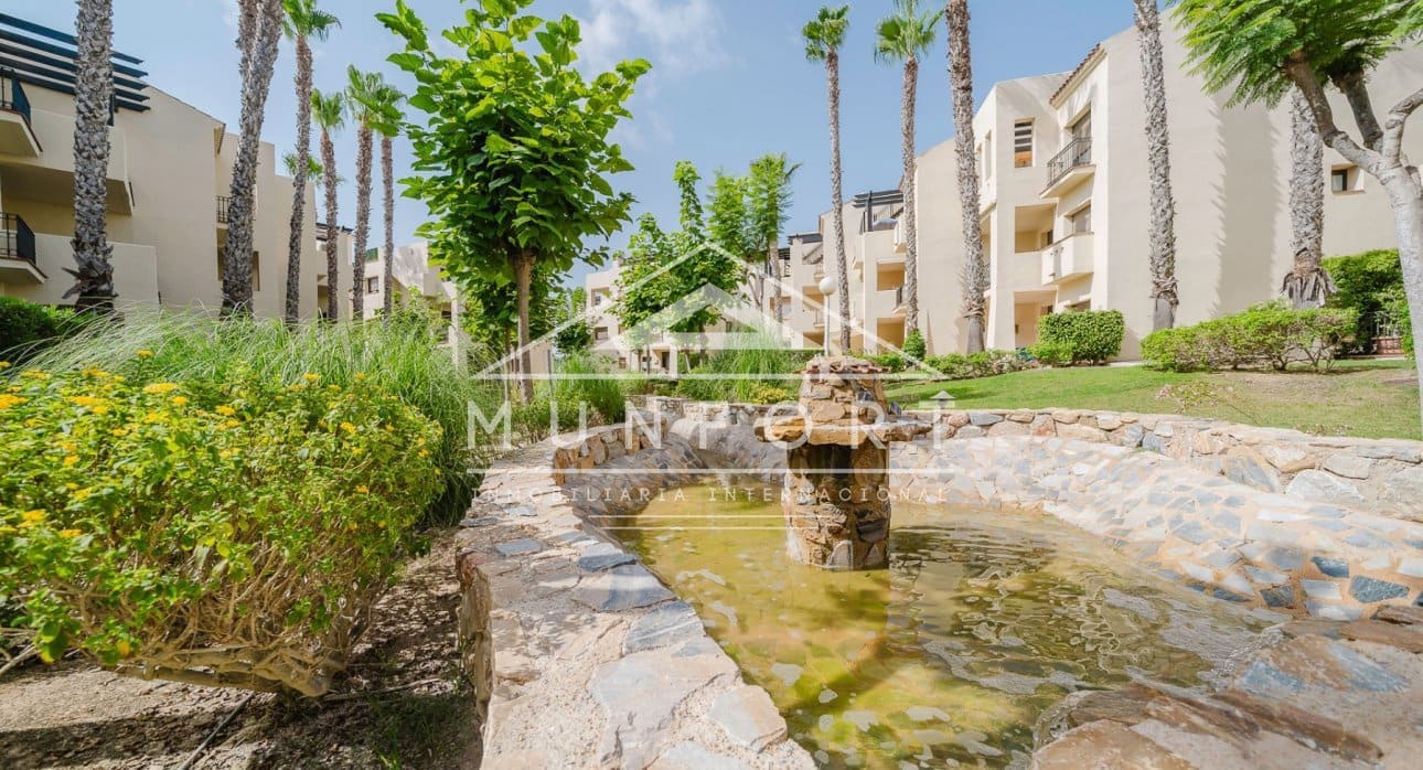 2 soverom Penthouse til salgs i Roda med svømmebasseng - € 229 000 (Ref: 9329793)