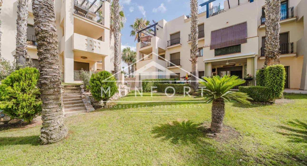 2 soverom Penthouse til salgs i Roda med svømmebasseng - € 229 000 (Ref: 9329793)