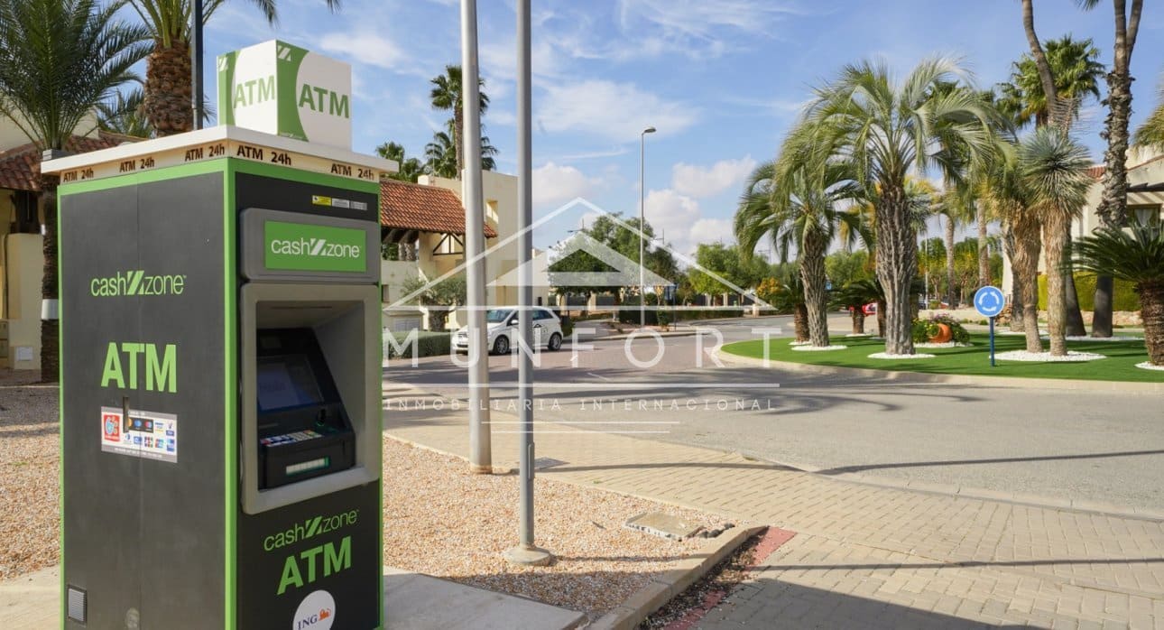 2 soverom Penthouse til salgs i Roda med svømmebasseng - € 229 000 (Ref: 9329793)