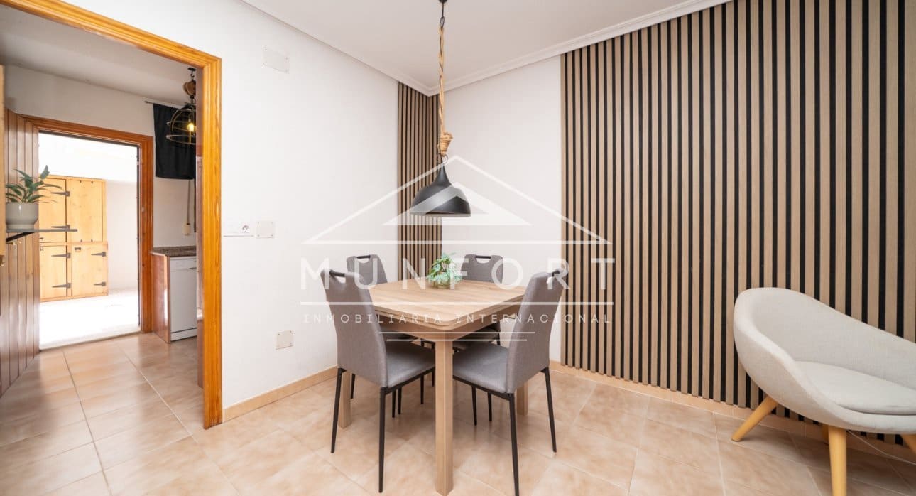 3 slaapkamer Huis te koop in Lo Pagan - € 169.000 (Ref: 9329874)