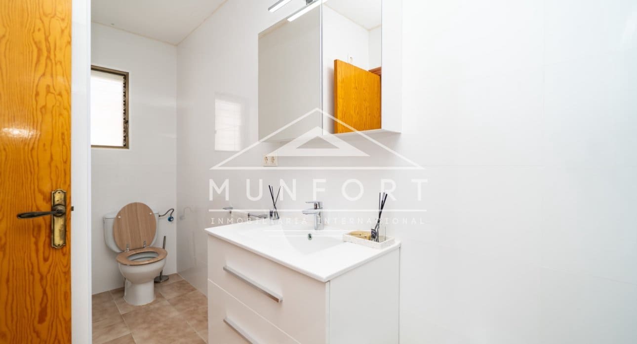 3 slaapkamer Huis te koop in Lo Pagan - € 169.000 (Ref: 9329874)