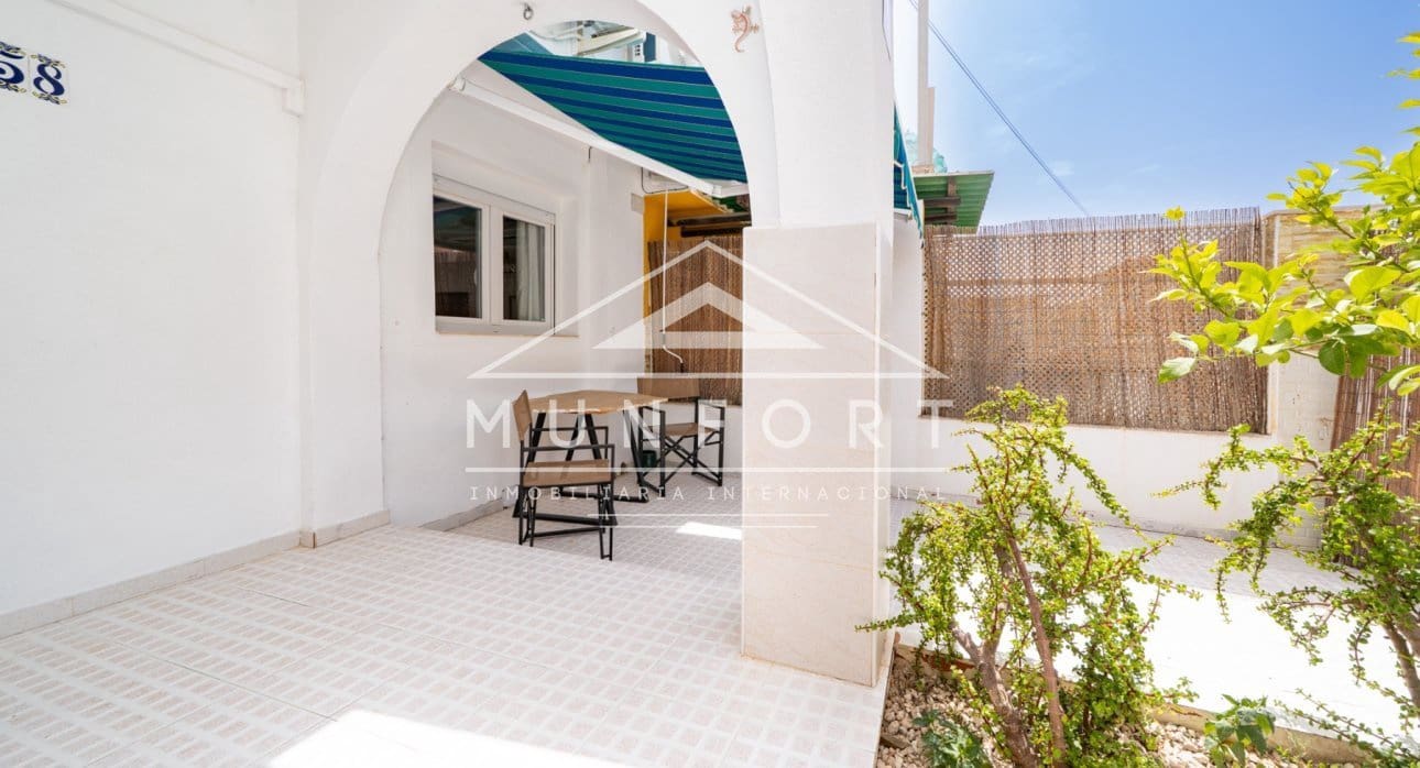 3 slaapkamer Huis te koop in Lo Pagan - € 169.000 (Ref: 9329874)