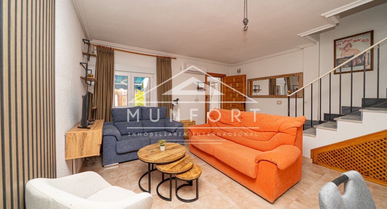 3 slaapkamer Huis te koop in Lo Pagan - € 169.000 (Ref: 9329874)