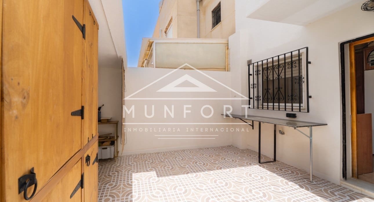 3 slaapkamer Huis te koop in Lo Pagan - € 169.000 (Ref: 9329874)