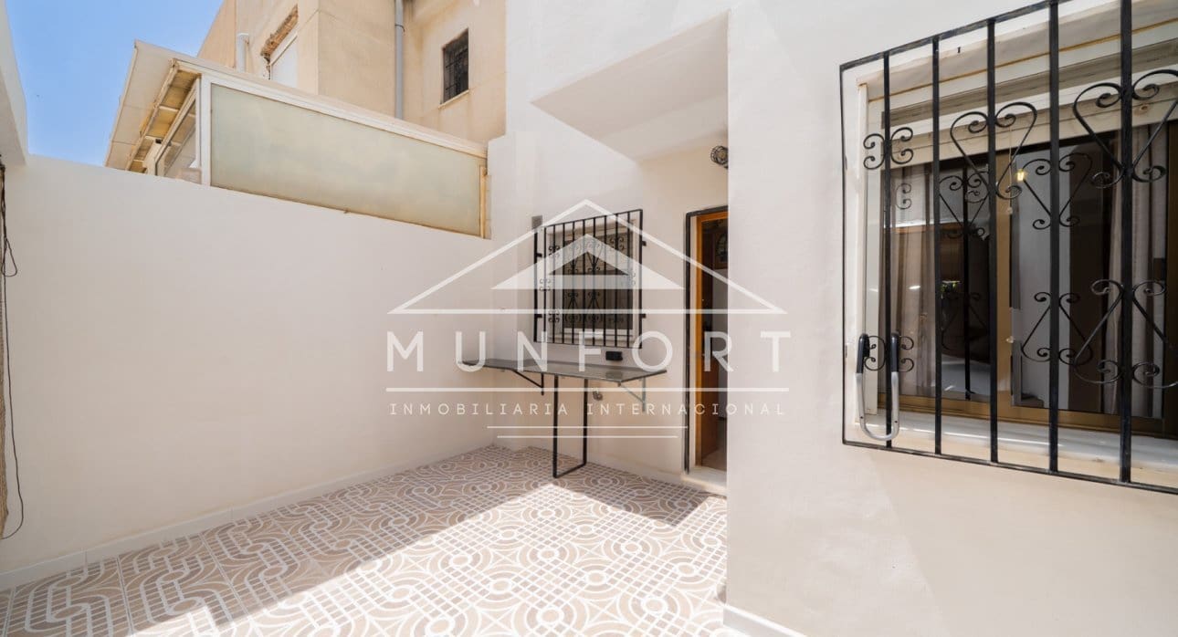 3 slaapkamer Huis te koop in Lo Pagan - € 169.000 (Ref: 9329874)