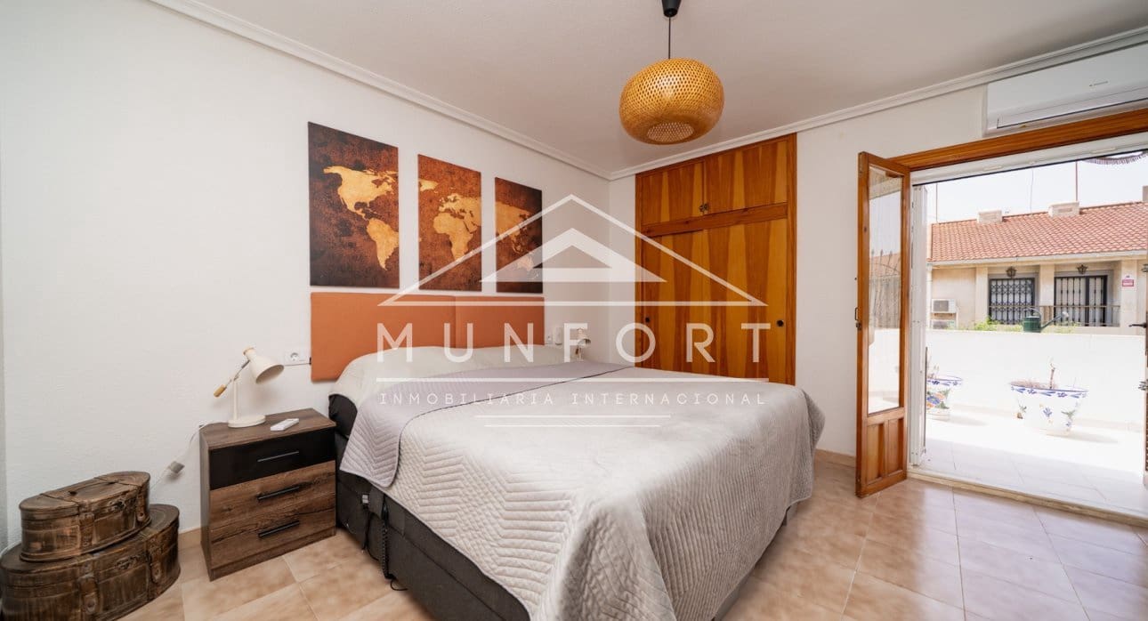 3 slaapkamer Huis te koop in Lo Pagan - € 169.000 (Ref: 9329874)