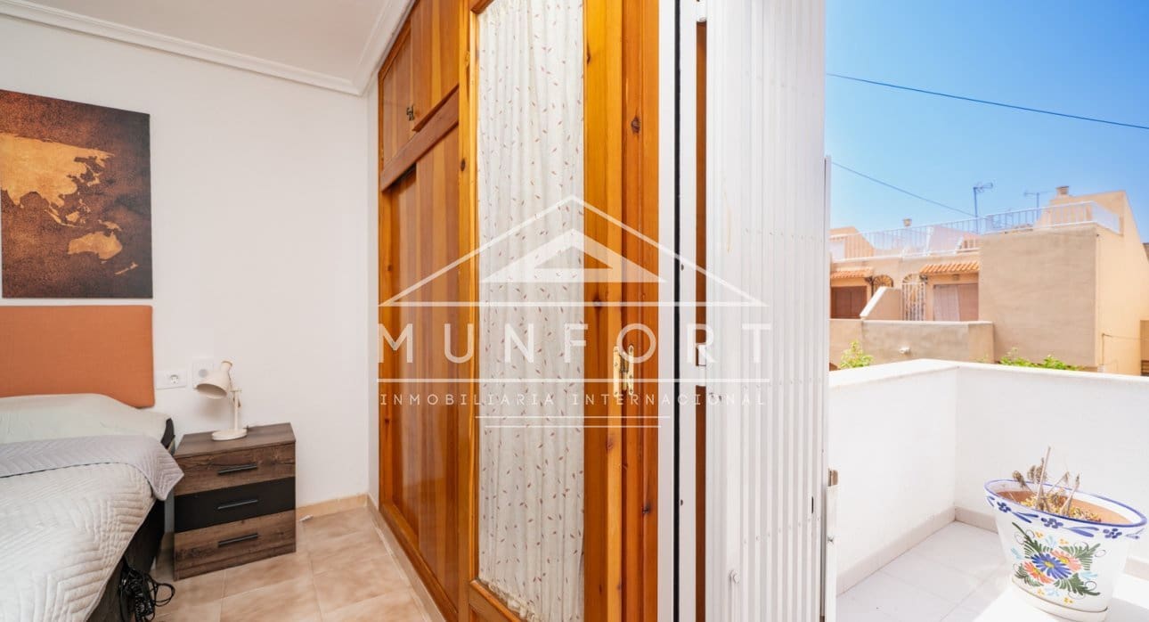 3 slaapkamer Huis te koop in Lo Pagan - € 169.000 (Ref: 9329874)