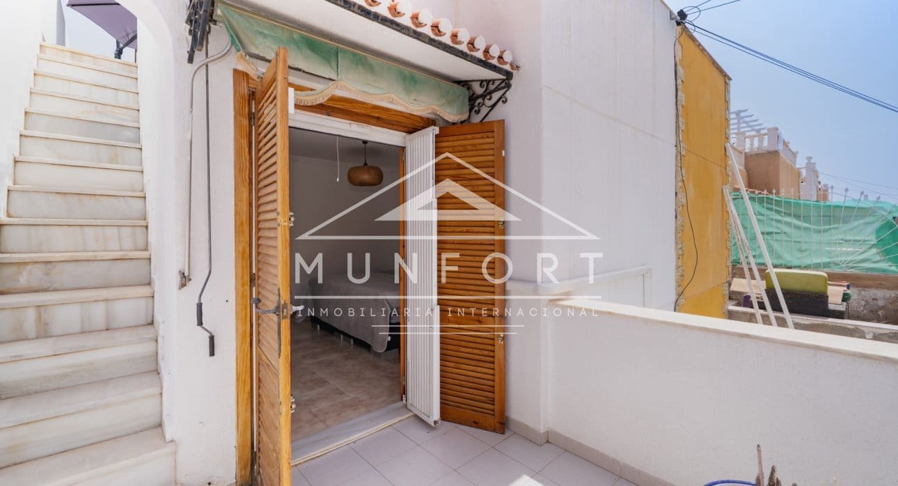 3 slaapkamer Huis te koop in Lo Pagan - € 169.000 (Ref: 9329874)