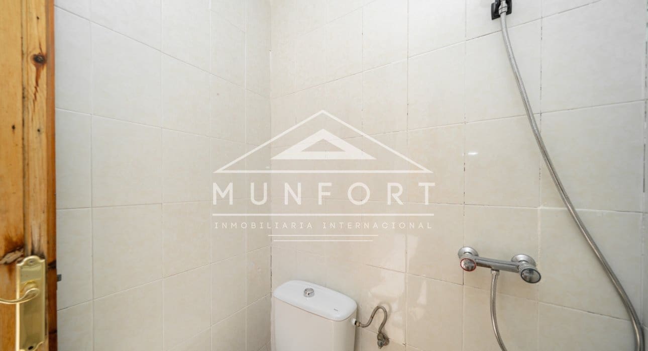 3 slaapkamer Huis te koop in Lo Pagan - € 169.000 (Ref: 9329874)