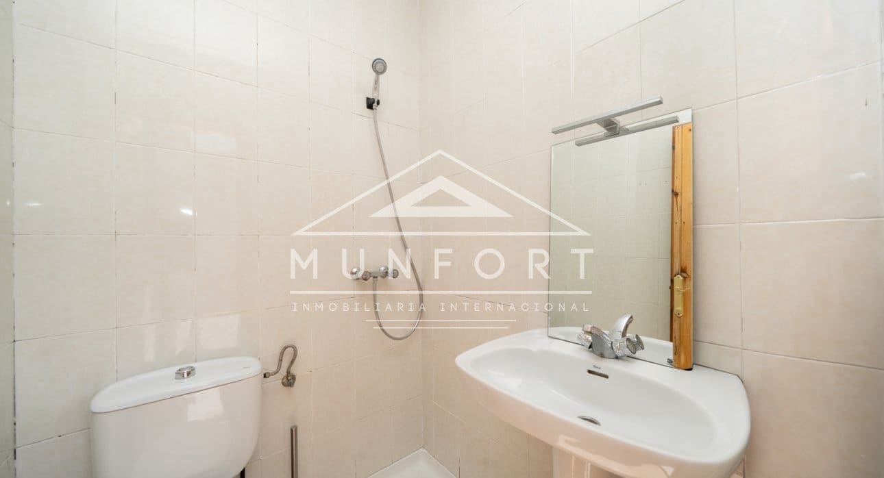 3 slaapkamer Huis te koop in Lo Pagan - € 169.000 (Ref: 9329874)