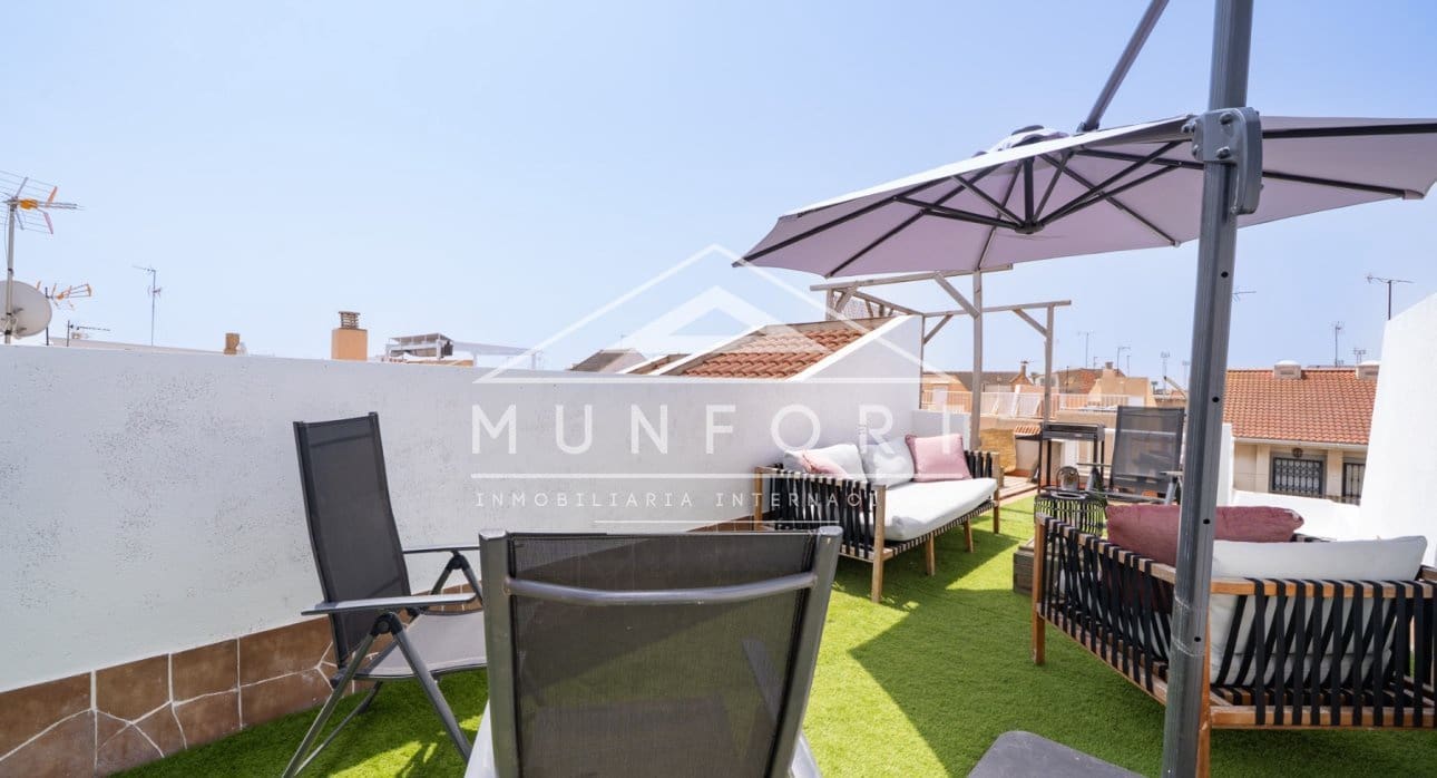 3 slaapkamer Huis te koop in Lo Pagan - € 169.000 (Ref: 9329874)