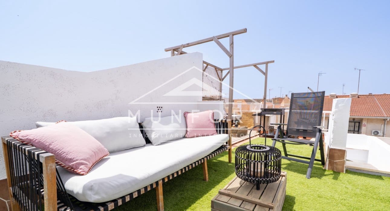 3 slaapkamer Huis te koop in Lo Pagan - € 169.000 (Ref: 9329874)