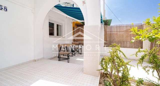 3 bedroom Townhouse for sale in Lo Pagan, San Pedro del Pinatar - € 169,000 (Ref: 9329874)