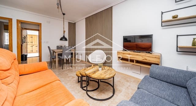 3 bedroom Townhouse for sale in Lo Pagan, San Pedro del Pinatar - € 169,000 (Ref: 9329874)