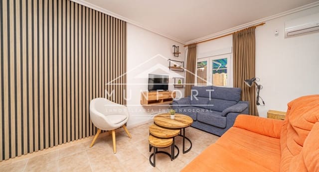 3 bedroom Townhouse for sale in Lo Pagan, San Pedro del Pinatar - € 169,000 (Ref: 9329874)