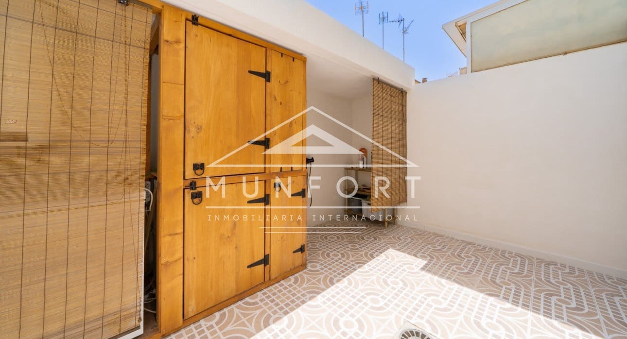 3 slaapkamer Huis te koop in Lo Pagan - € 169.000 (Ref: 9329874)