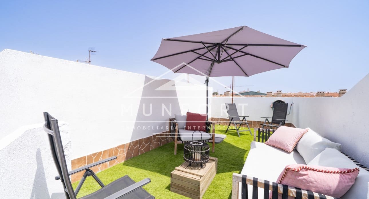 3 slaapkamer Huis te koop in Lo Pagan - € 169.000 (Ref: 9329874)