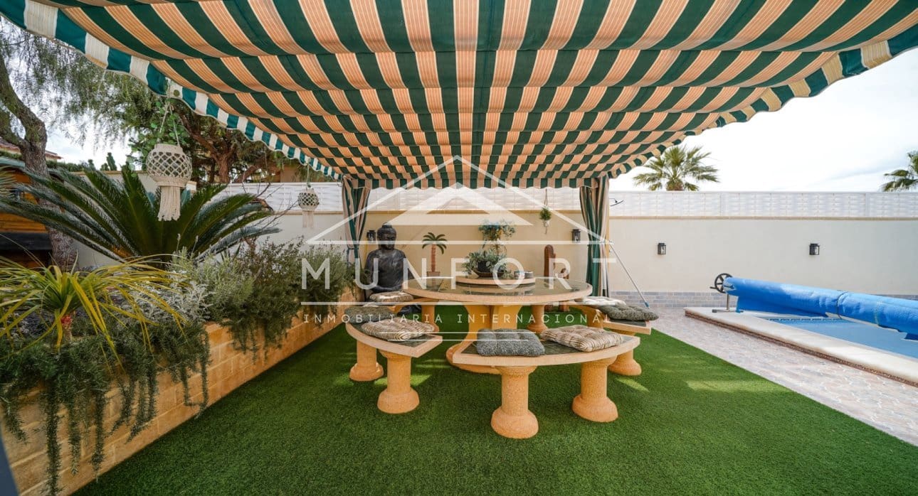 5 chambre Villa/Maison à vendre à Benijofar avec piscine - 498 000 € (Ref: 9332653)