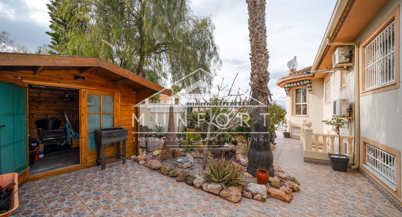 5 chambre Villa/Maison à vendre à Benijofar avec piscine - 498 000 € (Ref: 9332653)