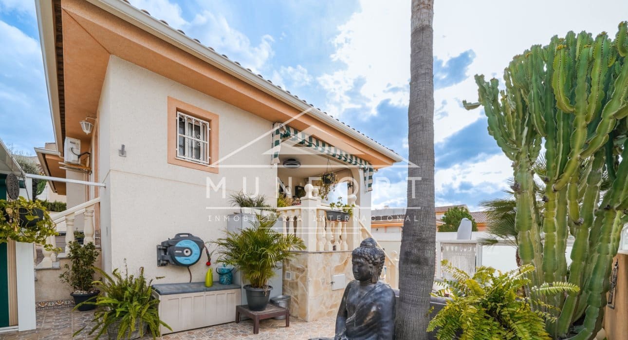 5 chambre Villa/Maison à vendre à Benijofar avec piscine - 498 000 € (Ref: 9332653)