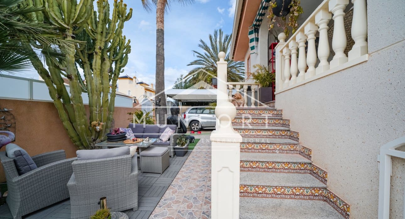 5 chambre Villa/Maison à vendre à Benijofar avec piscine - 498 000 € (Ref: 9332653)