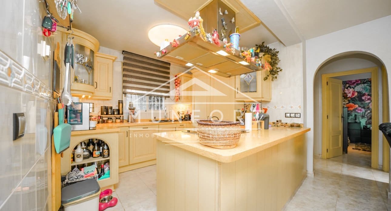 5 chambre Villa/Maison à vendre à Benijofar avec piscine - 498 000 € (Ref: 9332653)