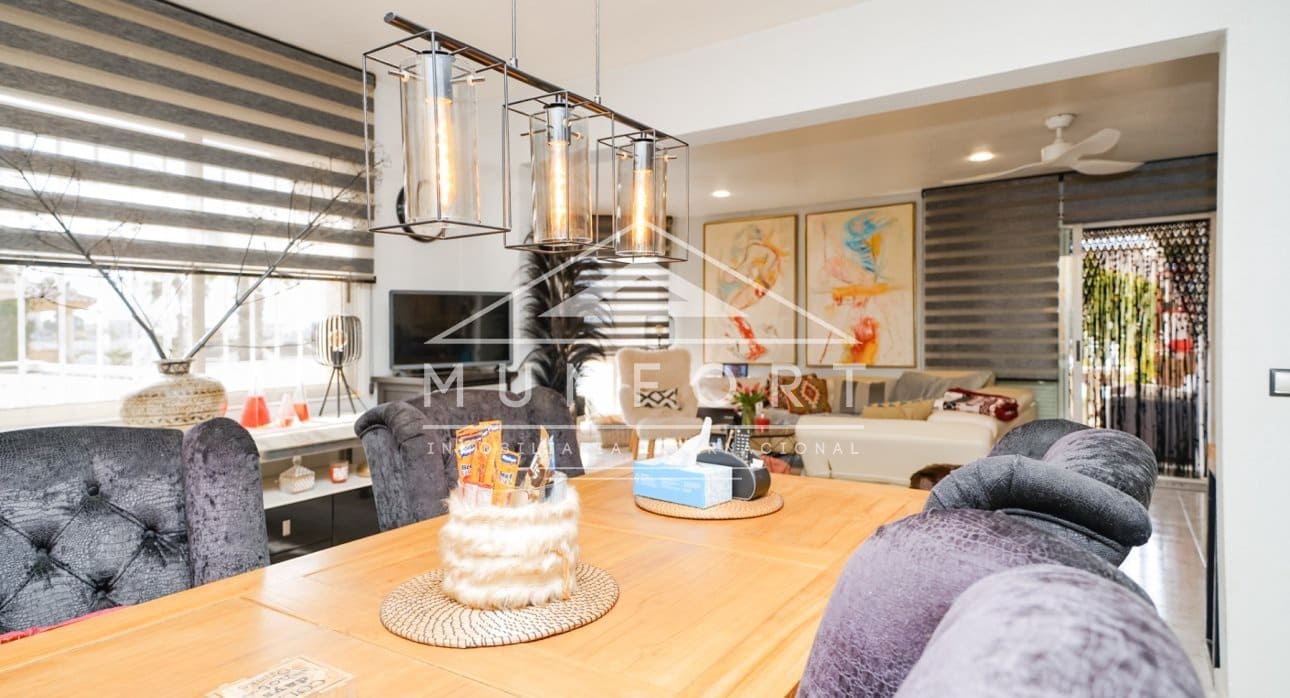 5 chambre Villa/Maison à vendre à Benijofar avec piscine - 498 000 € (Ref: 9332653)