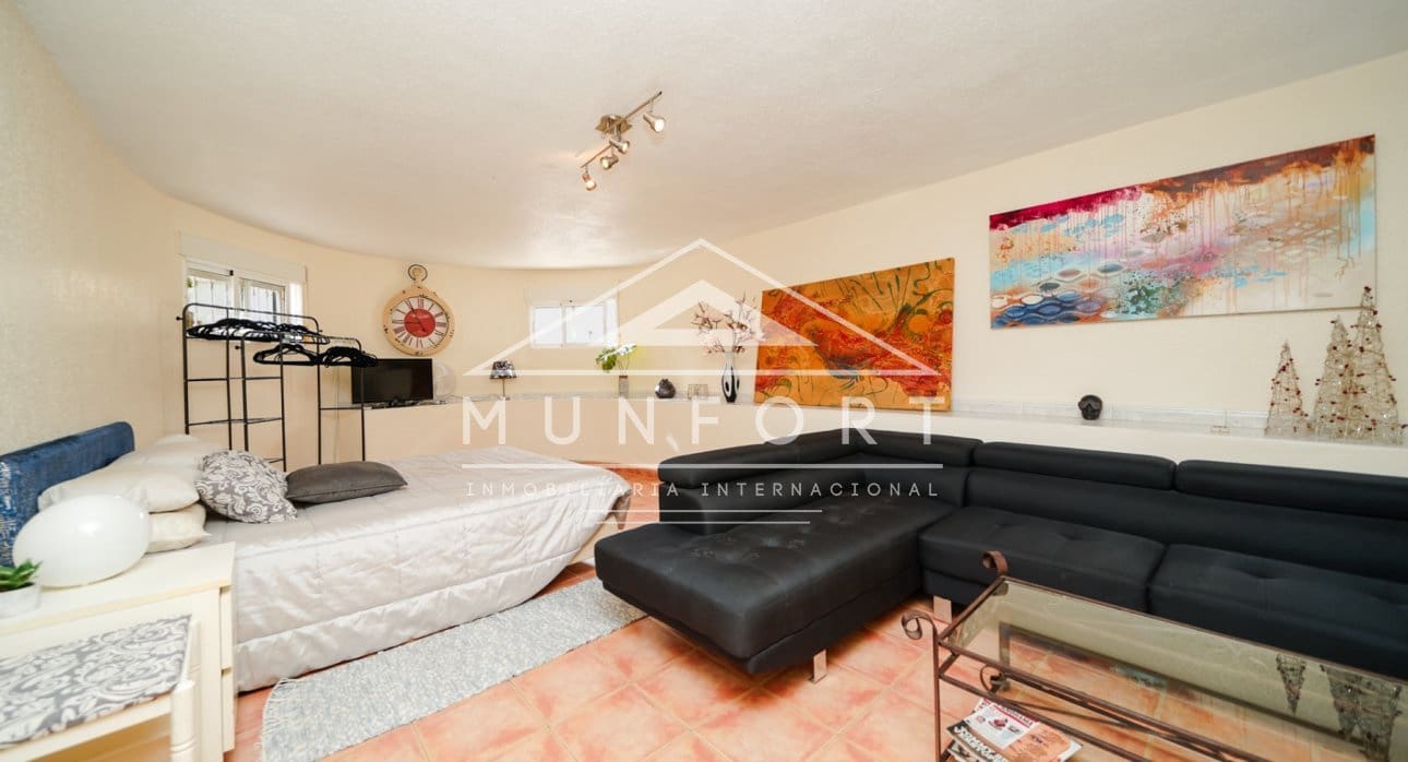 5 chambre Villa/Maison à vendre à Benijofar avec piscine - 498 000 € (Ref: 9332653)