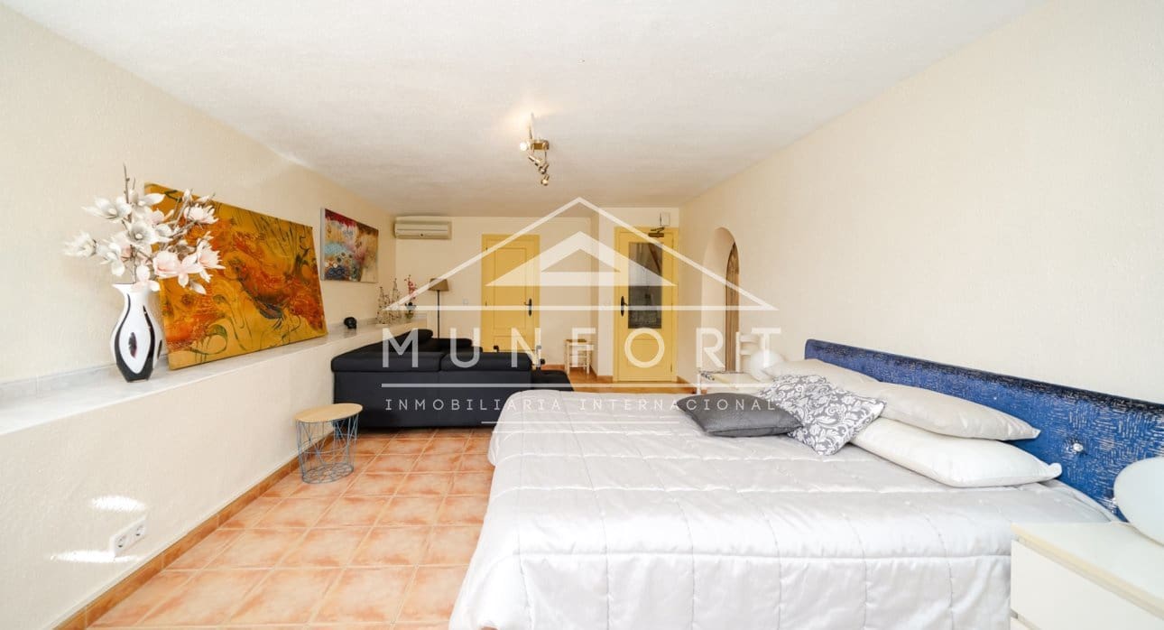 5 chambre Villa/Maison à vendre à Benijofar avec piscine - 498 000 € (Ref: 9332653)