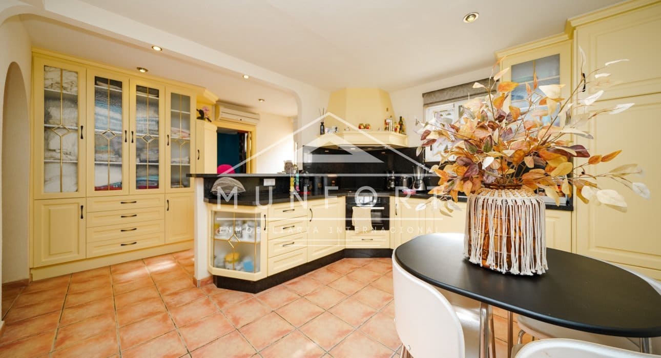 5 chambre Villa/Maison à vendre à Benijofar avec piscine - 498 000 € (Ref: 9332653)