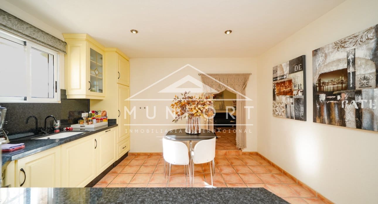 5 chambre Villa/Maison à vendre à Benijofar avec piscine - 498 000 € (Ref: 9332653)