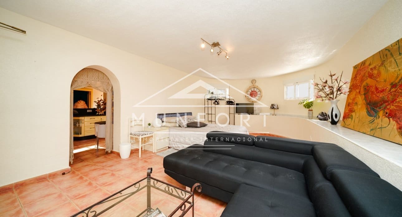 5 chambre Villa/Maison à vendre à Benijofar avec piscine - 498 000 € (Ref: 9332653)