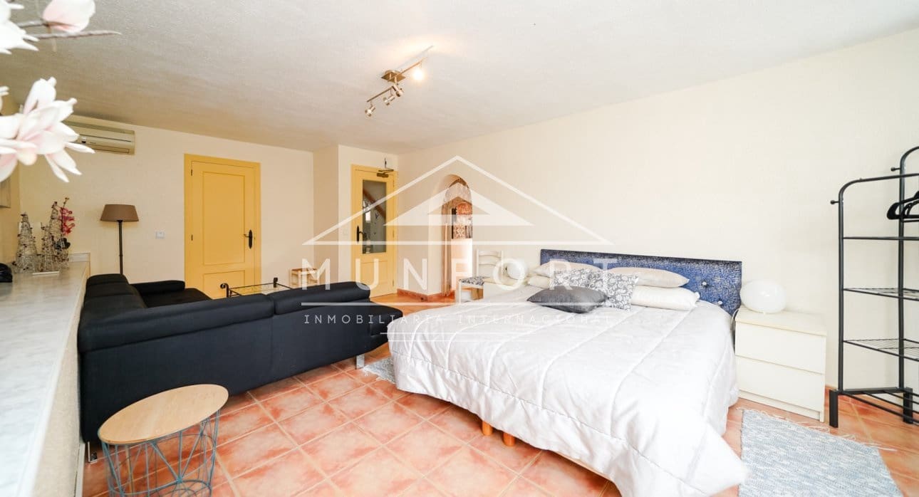 5 chambre Villa/Maison à vendre à Benijofar avec piscine - 498 000 € (Ref: 9332653)