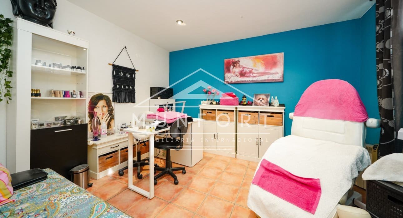 5 chambre Villa/Maison à vendre à Benijofar avec piscine - 498 000 € (Ref: 9332653)