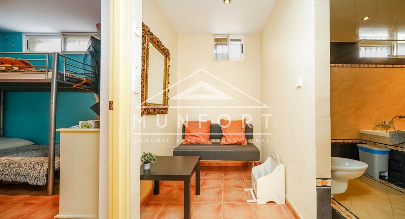 5 chambre Villa/Maison à vendre à Benijofar avec piscine - 498 000 € (Ref: 9332653)