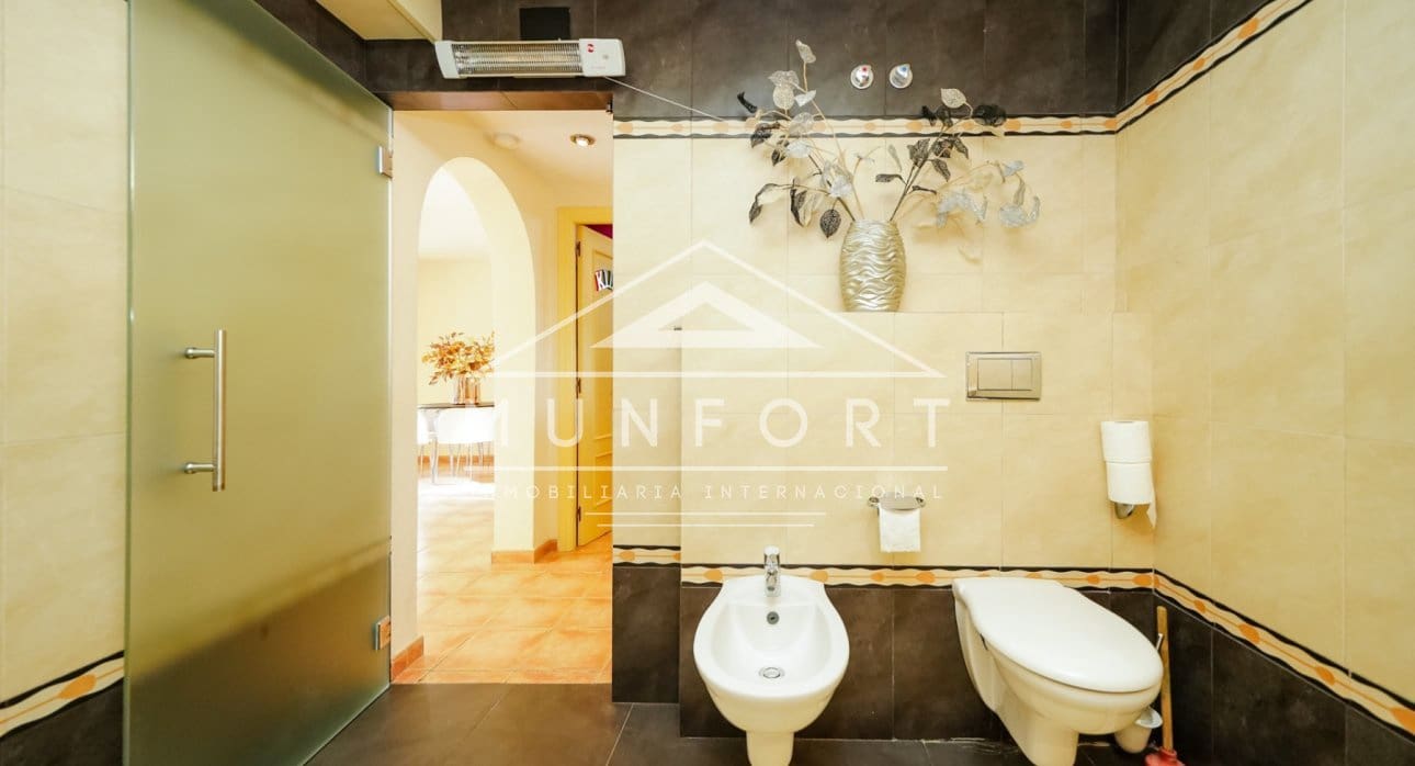 5 chambre Villa/Maison à vendre à Benijofar avec piscine - 498 000 € (Ref: 9332653)