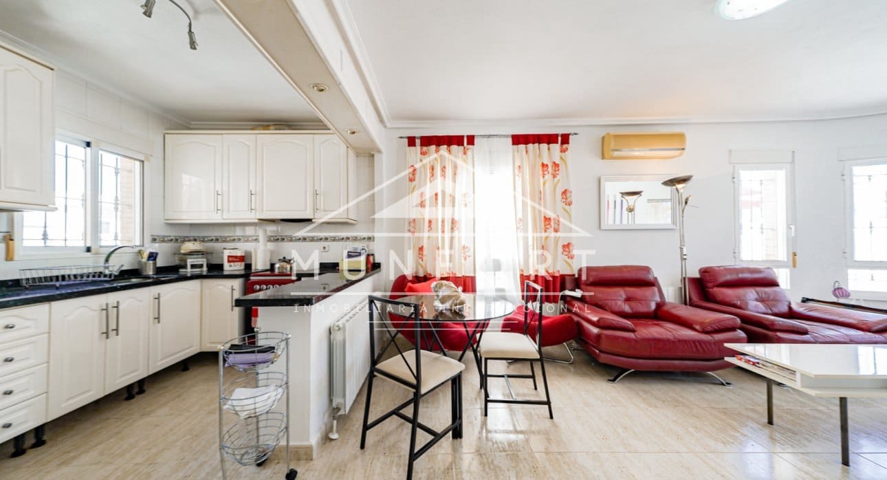 3 soveværelse Villa til salg i Pinar de Campoverde med swimmingpool - € 249.900 (Ref: 9336951)