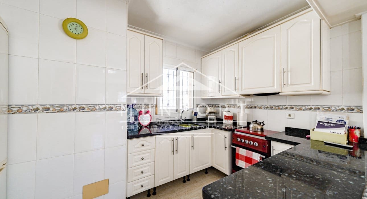 3 soveværelse Villa til salg i Pinar de Campoverde med swimmingpool - € 249.900 (Ref: 9336951)