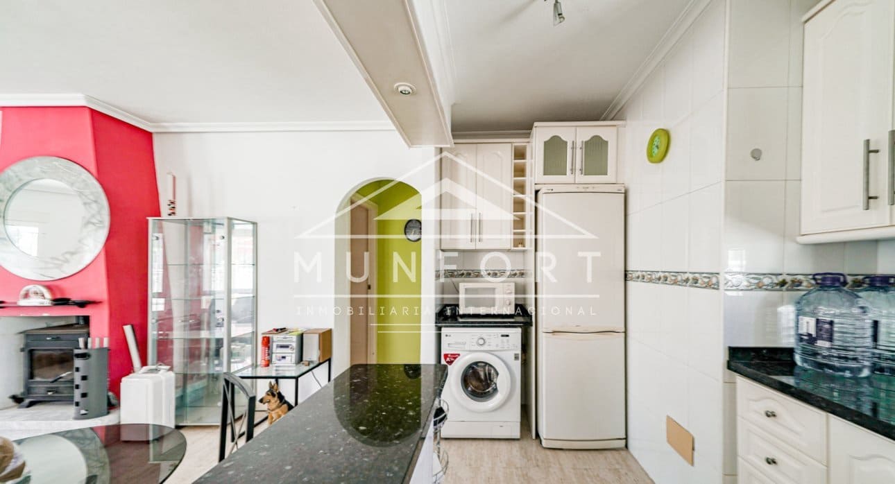 3 soveværelse Villa til salg i Pinar de Campoverde med swimmingpool - € 249.900 (Ref: 9336951)