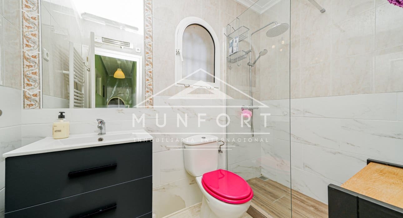 3 soveværelse Villa til salg i Pinar de Campoverde med swimmingpool - € 249.900 (Ref: 9336951)