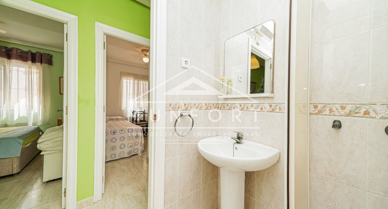 3 soveværelse Villa til salg i Pinar de Campoverde med swimmingpool - € 249.900 (Ref: 9336951)