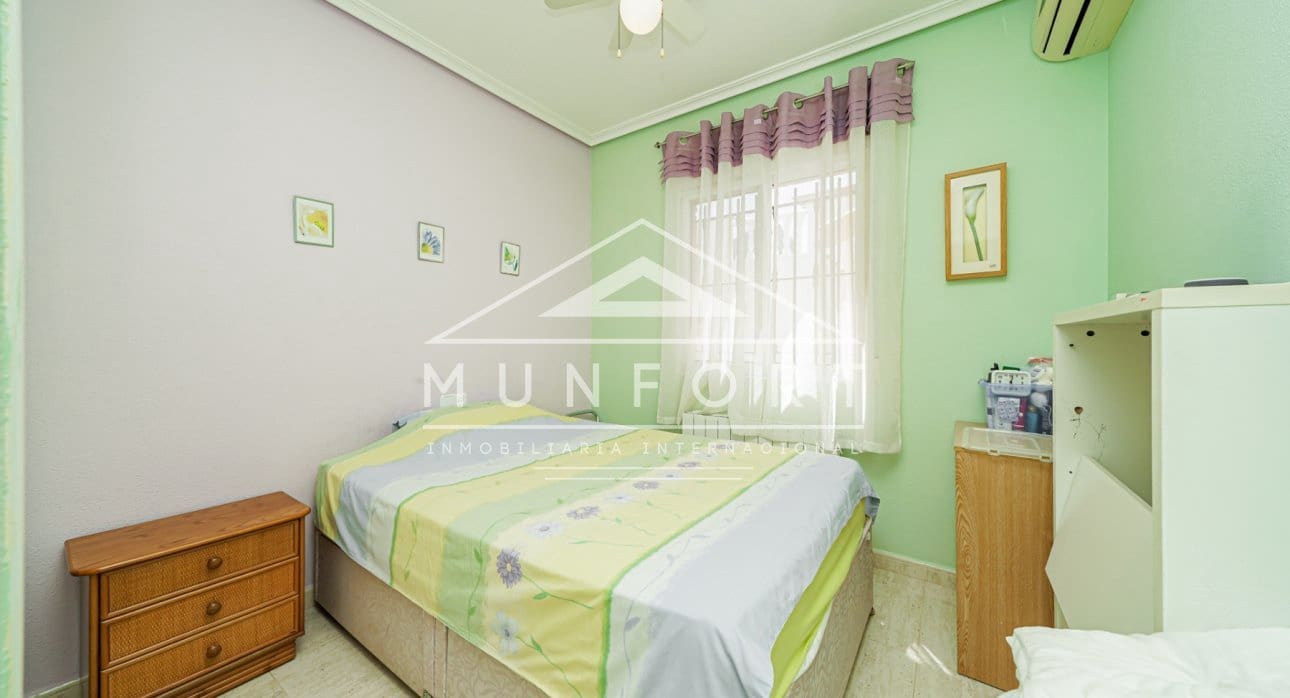 3 soveværelse Villa til salg i Pinar de Campoverde med swimmingpool - € 249.900 (Ref: 9336951)