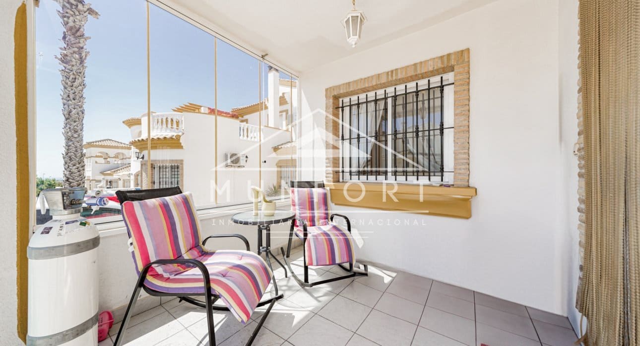 3 soveværelse Villa til salg i Pinar de Campoverde med swimmingpool - € 249.900 (Ref: 9336951)