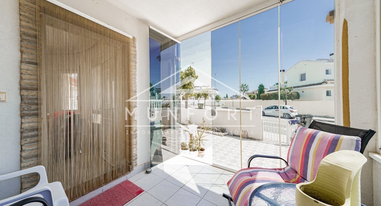 3 soveværelse Villa til salg i Pinar de Campoverde med swimmingpool - € 249.900 (Ref: 9336951)